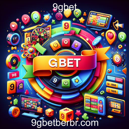 Explorando as Promoções Especiais do 9gbet