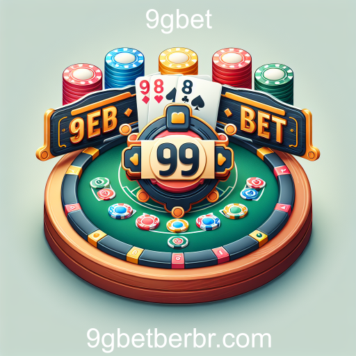 Descubra a Categoria de Mesas no 9gbet: Diversão e Competição em Um Só Lugar
